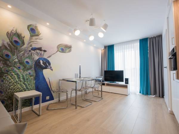 Apartament Morski Apartament Morski