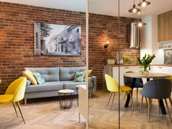 Apartamenty Stary Kraków GO Apartamenty Stary Kraków GO