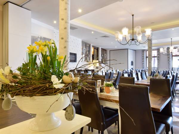 Wellness and SPA Werona