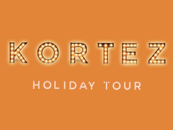 Koncert Korteza w Amfiteatrze w Ustroniu