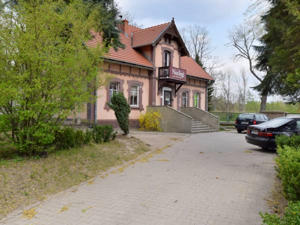 Noclegi Pod Jeleniami