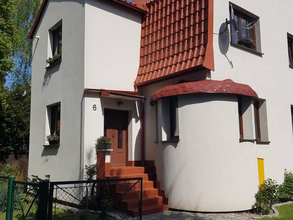 Apartamenty u Groszków