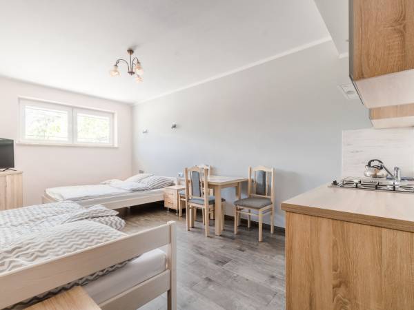 Apartamenty u Szczepcia Apartamenty u Szczepcia