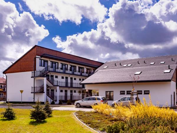 Ośrodek Wypoczynkowy Diuna w Wiciu Ośrodek Wypoczynkowy Diuna w Wiciu