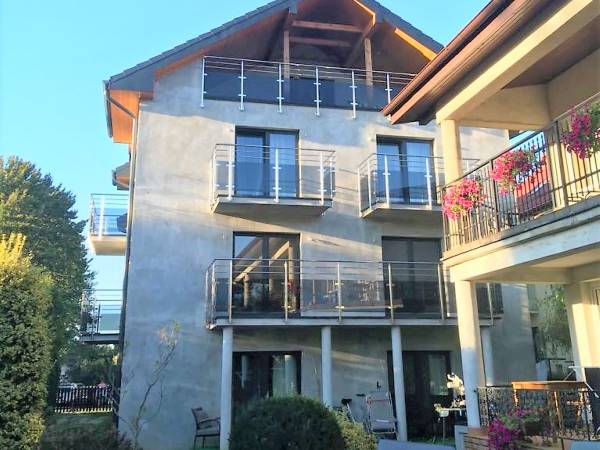 Pokoje i Apartamenty Kazimierz Wichert Pokoje i Apartamenty Kazimierz Wichert
