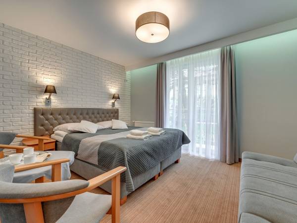 Aster-Resort Aster-Resort