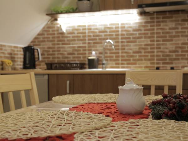 Apartamenty MoToJar