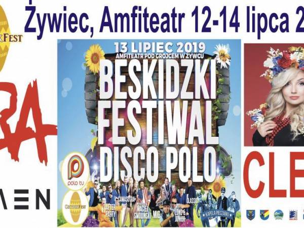 OscypekFest 2019 w Amfiteatrze pod Grojcem w Żywcu: koncert zepołu IRA