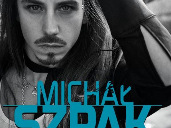 Koncert Michała Szpaka w Amfiteatrze w Międzyzdrojach