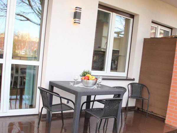 Lux Garden Apartment Lux Garden Apartment