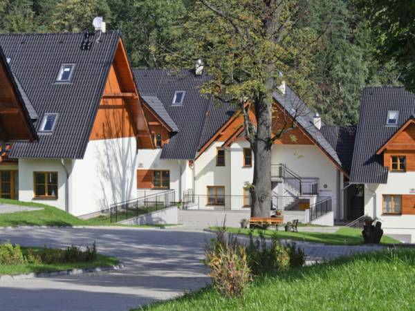 Apartament Przy Stoku Apartament Przy Stoku