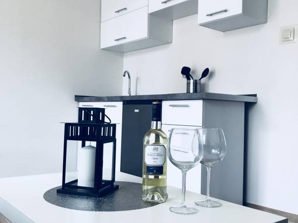 Pokoje i Apartamenty Gizela Pokoje i Apartamenty Gizela