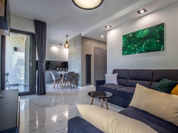 Apartamenty Szmaragdowa 10 Apartamenty Szmaragdowa 10