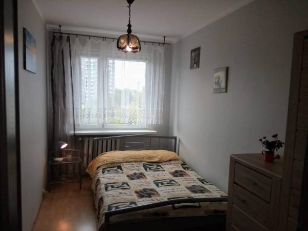 Jolanta - Apartament Rodzinny Jolanta - Apartament Rodzinny