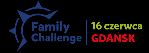 Family Challenge 2019 w Gdańsku