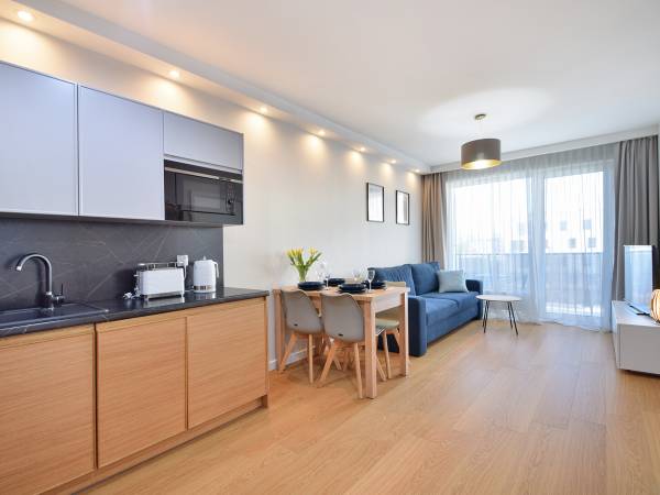 Apartament City