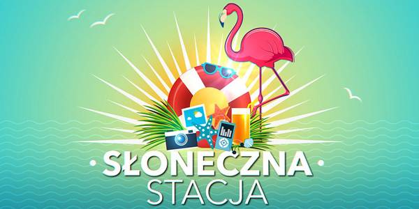 Słoneczna Stacja Polsat 2019 w Kołobrzegu