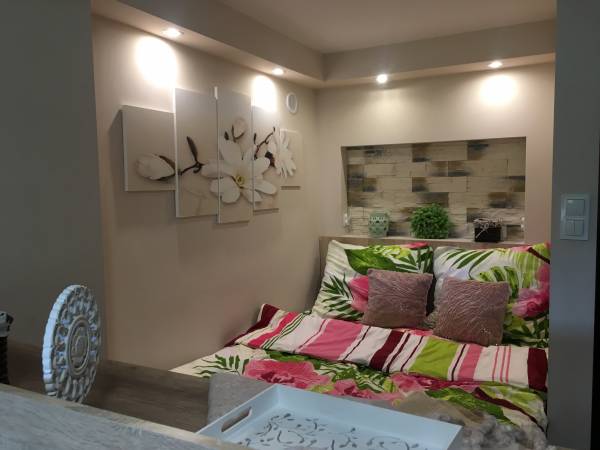 Apartamenty i pokoje nad Sołą Apartamenty i pokoje nad Sołą