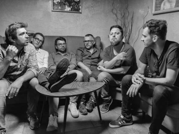 Koncert HAPPYSAD w Klubie Wytwórnia w Łodzi