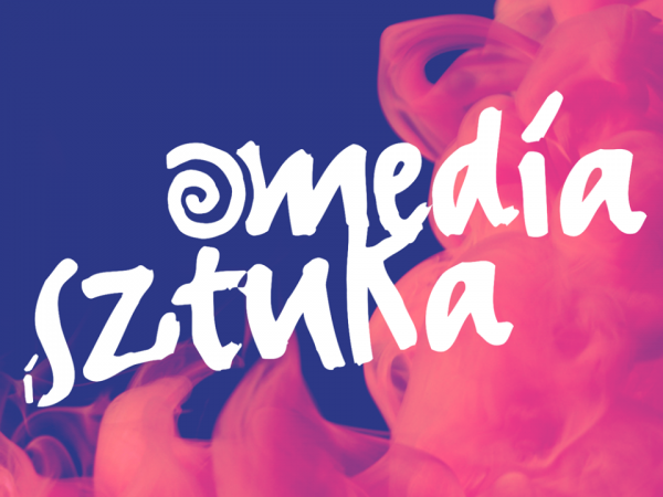 Media i Sztuka Festiwal 2019 w Darłowie