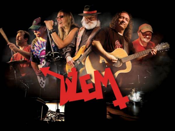 Koncert Dżemu w Miejskim Domu Kultury w Stalowej Woli