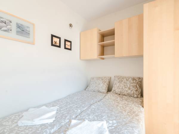 Apartament Skwer
