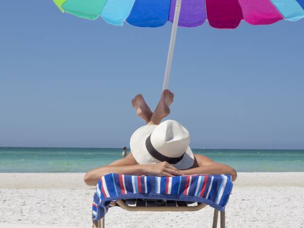 Projekt Plaża 2019 w Darłowie