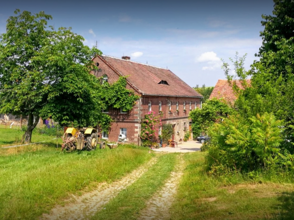 Agroturystyka Swojska Chata