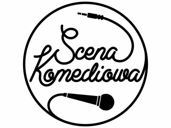 Scena Komediowa w Makulaturze w Warszawie: Bartosz Zalewski