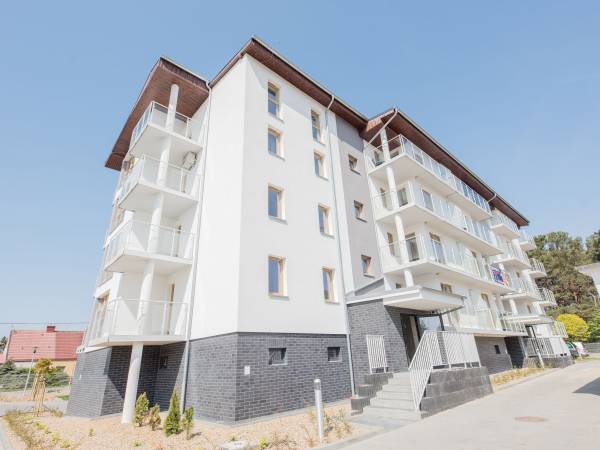 Apartament Słoneczne tarasy Apartament Słoneczne tarasy