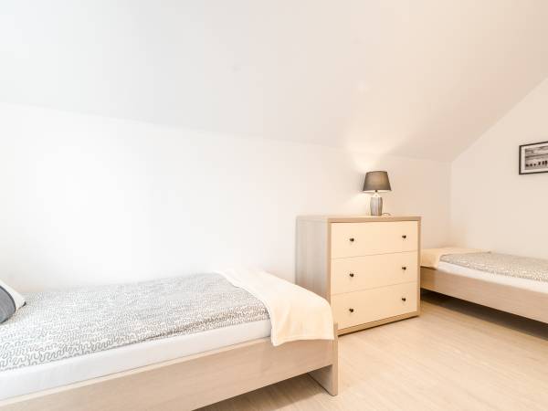 Apartamenty Gaga Dębki Apartamenty Gaga Dębki