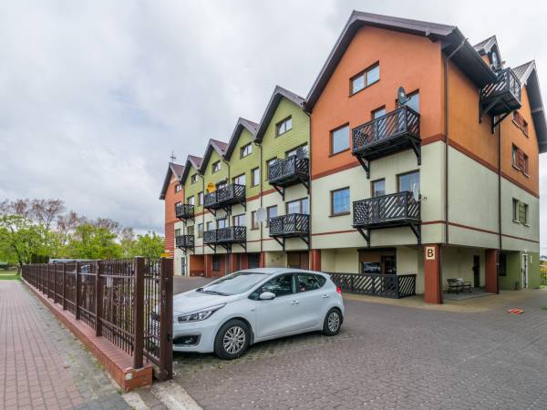 Apartament Ferdynand Apartament Ferdynand
