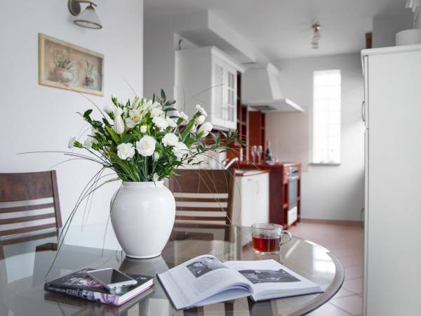 Apartament Sopot Centrum - Dolny Sopot