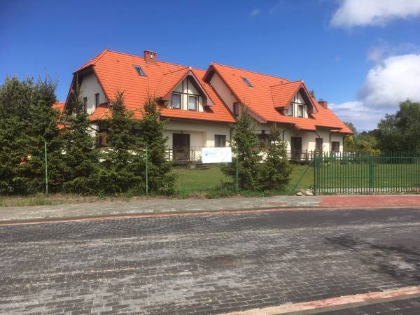 Pokoje Gościnne Klara Pokoje Gościnne Klara