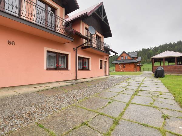 Pod Świerkami
