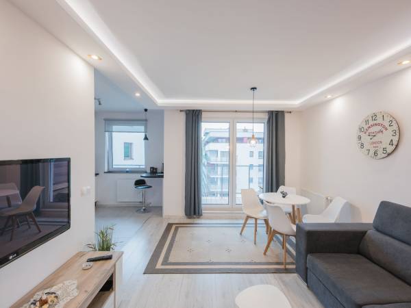 Apartament Bartess Apartament Bartess