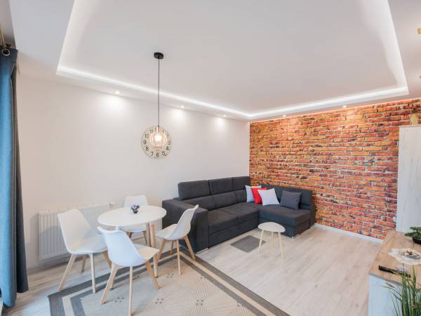Apartament Bartess Apartament Bartess