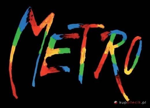 Musical „Metro” w Orlen Arenie w Płocku