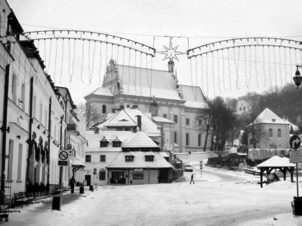 Kazimierska Wiosna Fotograficzna