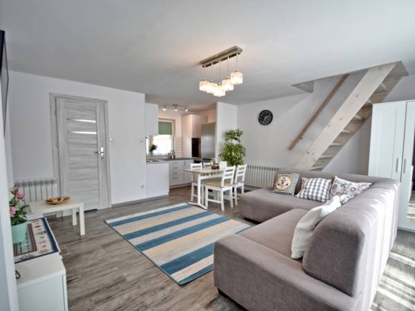 Córka Rybaka Apartamenty Córka Rybaka Apartamenty