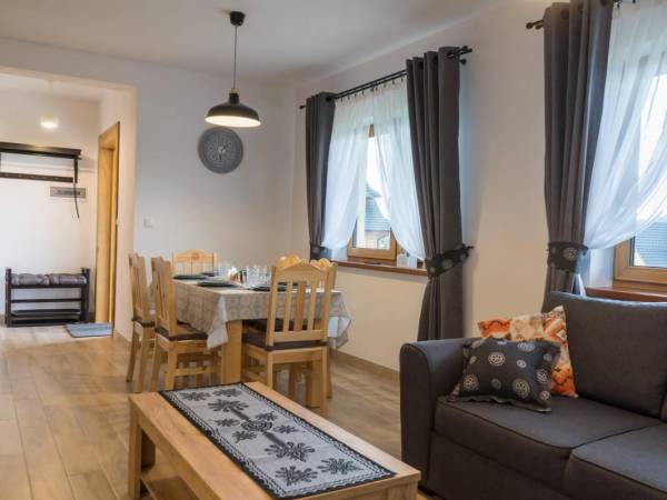 Apartamenty Rozeta Apartamenty Rozeta