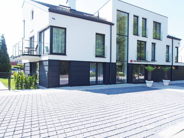 Villa Rasmus Villa Rasmus