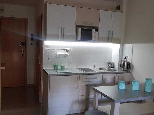 Apartamenty AMPI Apartamenty AMPI