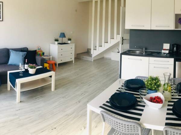 Marina Karwia Apartamenty Marina Karwia Apartamenty