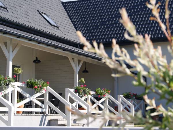 Apartamenty Stacja Bałtyk Apartamenty Stacja Bałtyk