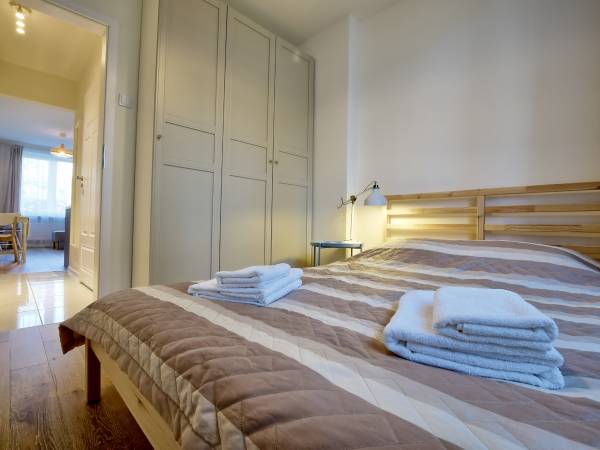 Apartament Lark