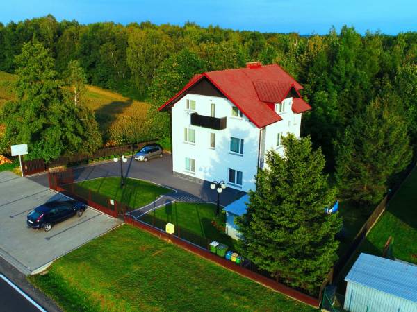 AGROTURYSTYKA WICHROWE WZGÓRZE AGROTURYSTYKA WICHROWE WZGÓRZE