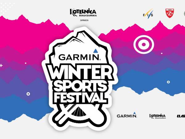 Garmin Winter Sports Festival 2019 na Kotelnicy w Białce Tatrzańskiej