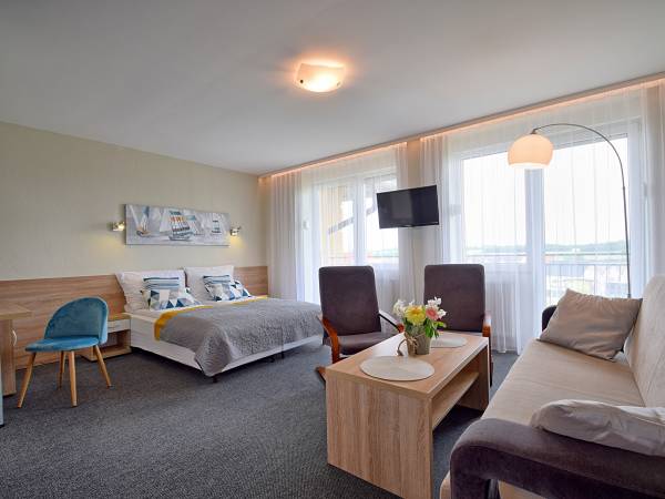 Pokoje Apartamenty Domki La Passion Pokoje Apartamenty Domki La Passion