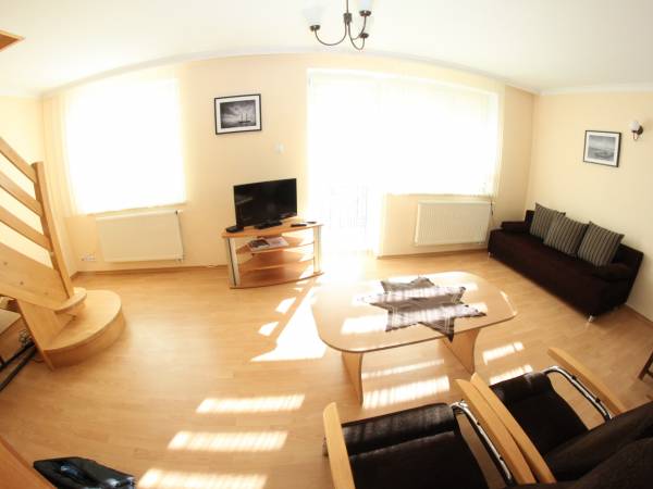 Apartament Słowiańska